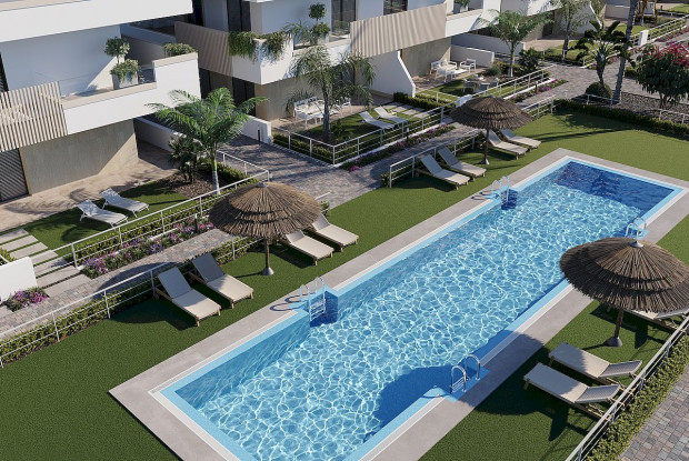 Image No.8-3 Bed Apartment for sale