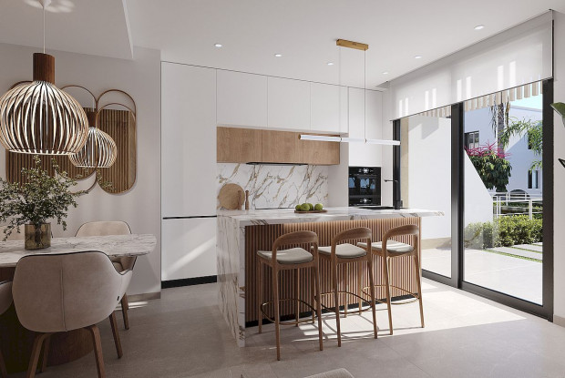 Image No.3-3 Bed Penthouse for sale