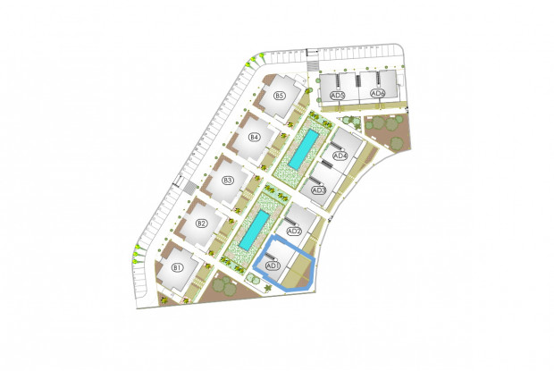 Image No.13-2 Bed Bungalow for sale