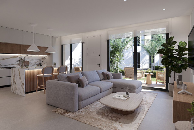 Image No.7-2 Bed Bungalow for sale