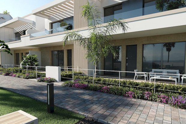 Image No.1-2 Bed Bungalow for sale