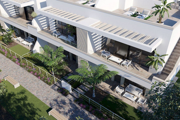 Image No.2-2 Bed Bungalow for sale