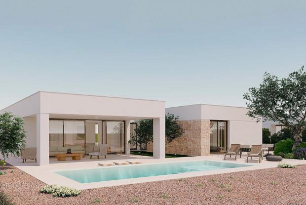 Image No.1-4 Bed Villa for sale