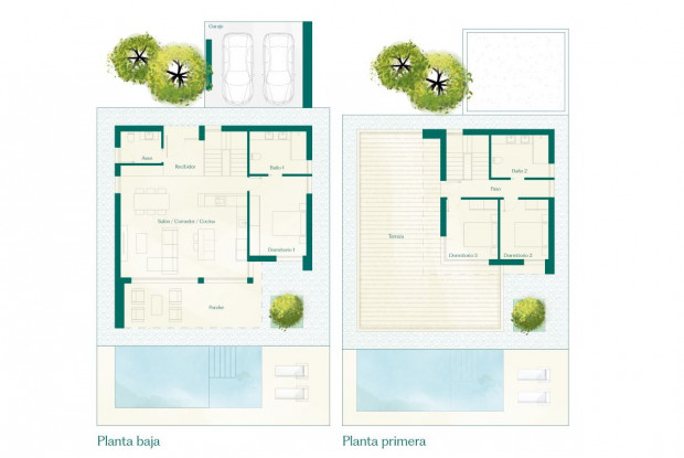 Image No.11-4 Bed Villa for sale