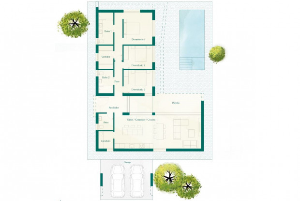 Image No.12-4 Bed Villa for sale