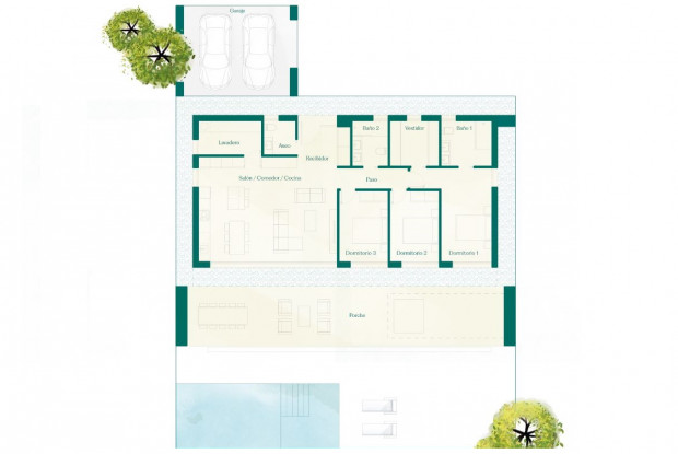 Image No.13-4 Bed Villa for sale