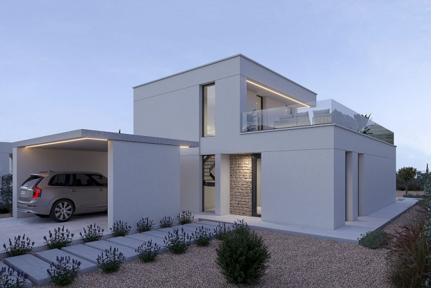 Image No.17-4 Bed Villa for sale