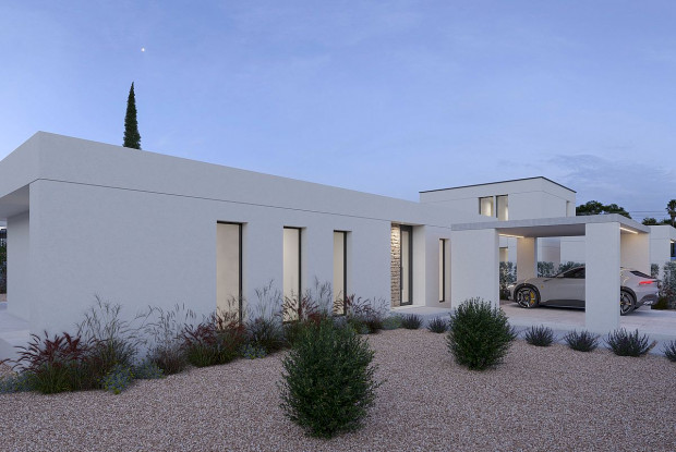 Image No.19-4 Bed Villa for sale