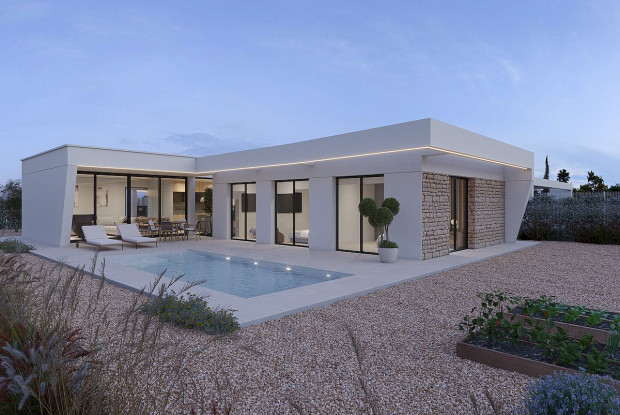 Image No.20-4 Bed Villa for sale