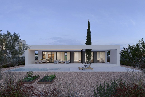 Image No.21-4 Bed Villa for sale