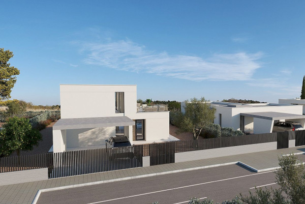 Image No.22-4 Bed Villa for sale