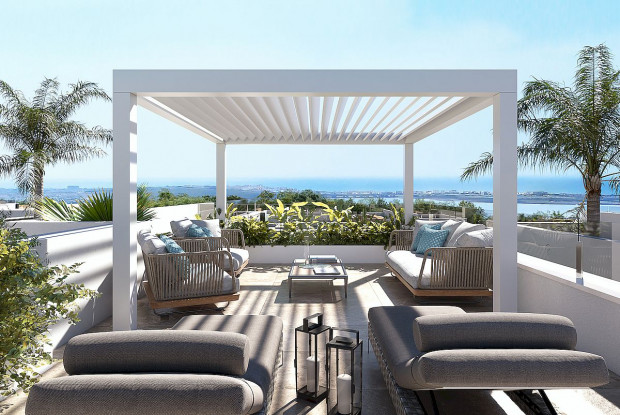 Image No.17-3 Bed Villa for sale