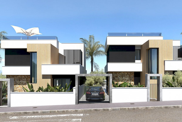 Image No.21-3 Bed Villa for sale