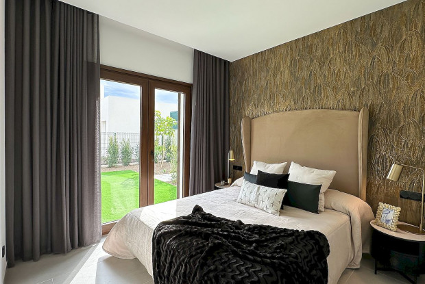 Image No.5-3 Bed Villa for sale