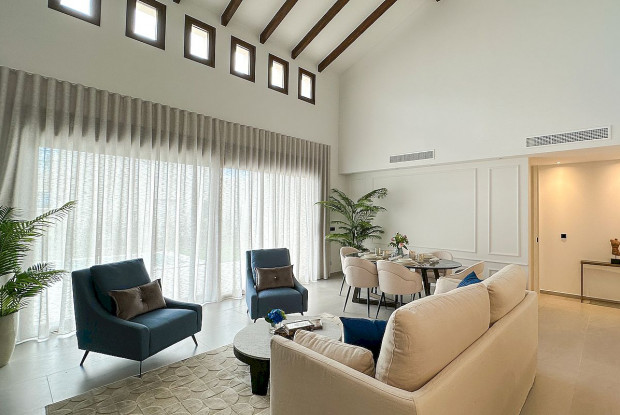 Image No.7-3 Bed Villa for sale