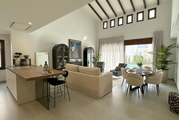 Image No.8-3 Bed Villa for sale