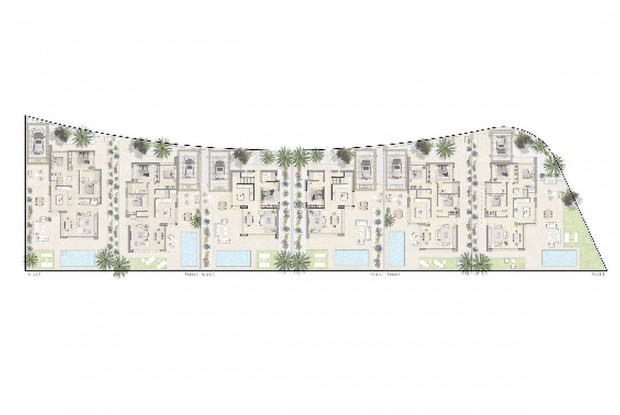 Image No.13-3 Bed Villa for sale