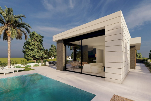 Image No.16-3 Bed Villa for sale