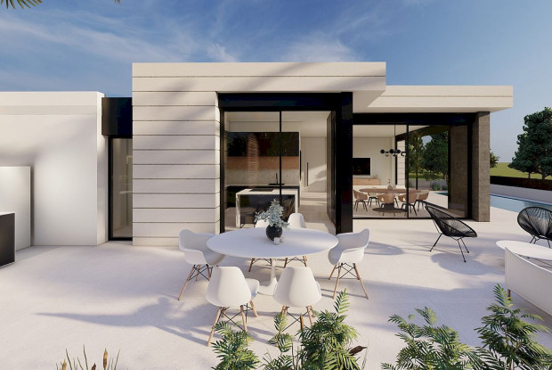 Image No.17-3 Bed Villa for sale