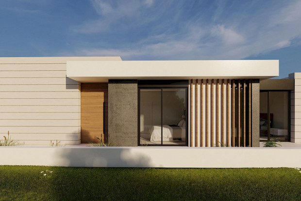 Image No.18-3 Bed Villa for sale