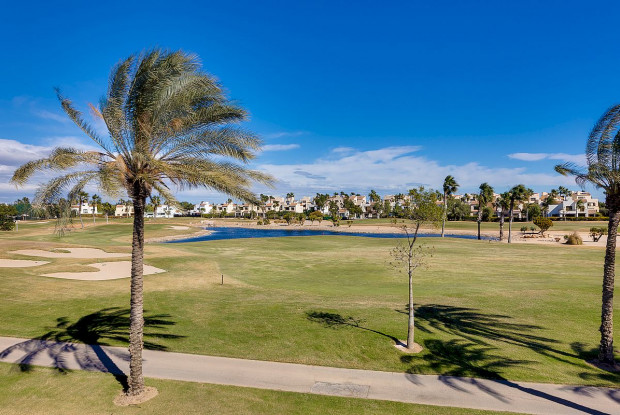 Image No.19-3 Bed Villa for sale