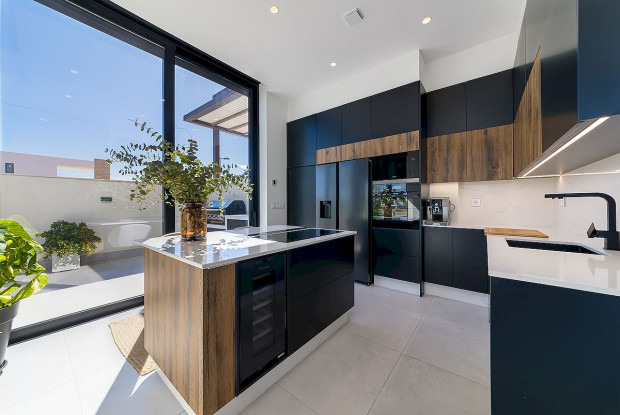 Image No.3-3 Bed Villa for sale