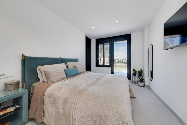 Image No.4-3 Bed Villa for sale