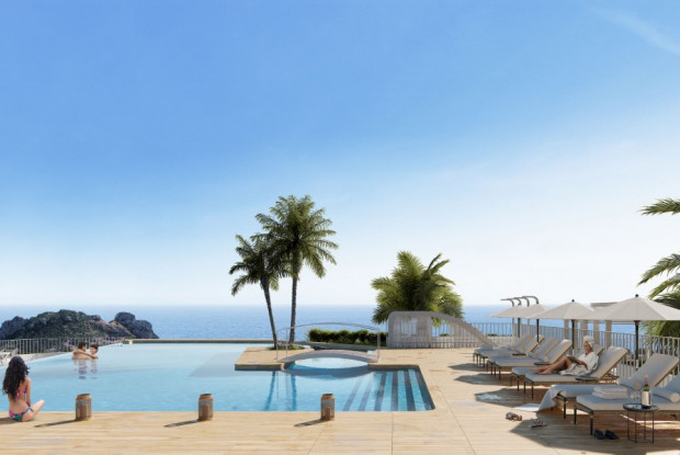 Image No.10-3 Bed Penthouse for sale