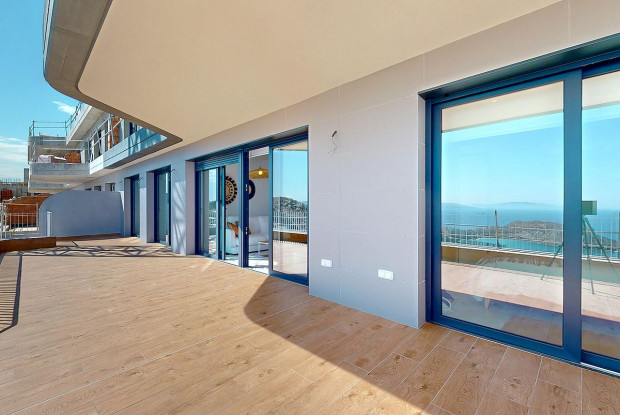 Image No.16-3 Bed Penthouse for sale