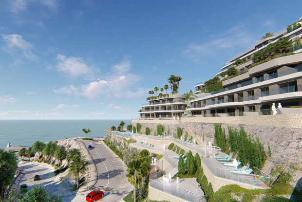 Image No.18-3 Bed Penthouse for sale