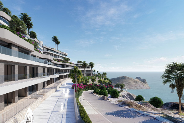 Image No.19-3 Bed Penthouse for sale