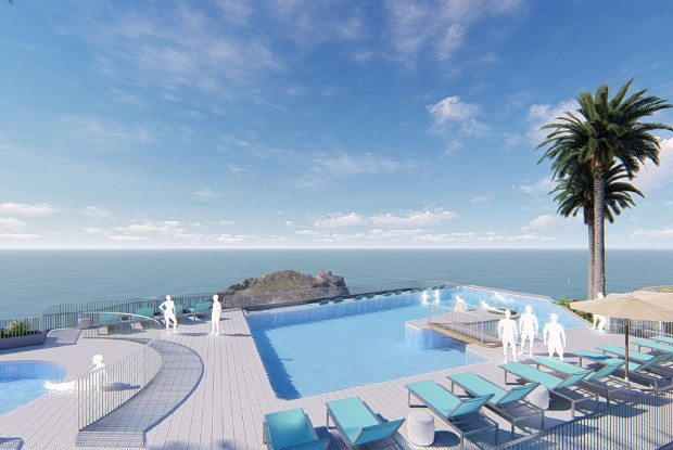 Image No.23-3 Bed Penthouse for sale