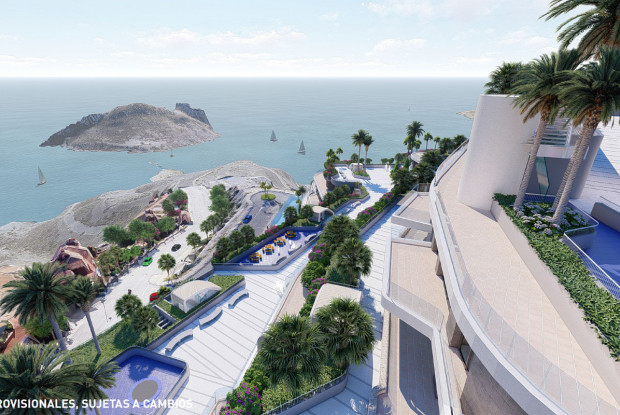 Image No.24-3 Bed Penthouse for sale