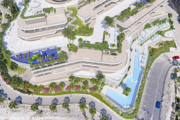 Image No.30-3 Bed Penthouse for sale