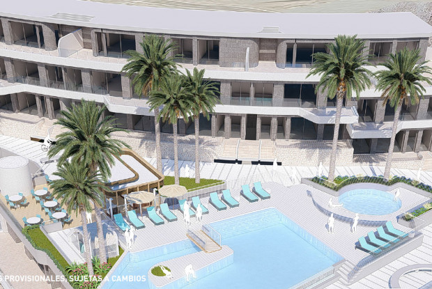 Image No.31-3 Bed Penthouse for sale