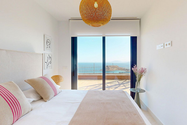 Image No.4-3 Bed Penthouse for sale