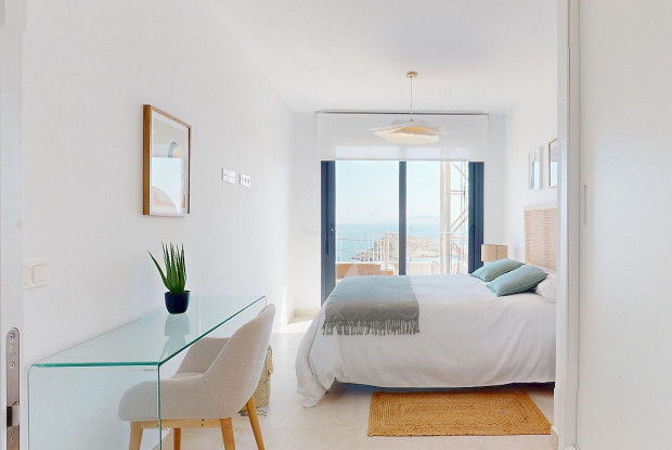 Image No.5-3 Bed Penthouse for sale