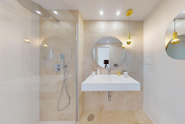 Image No.6-3 Bed Penthouse for sale