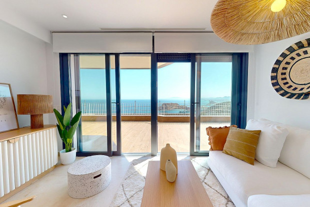 Image No.7-3 Bed Penthouse for sale