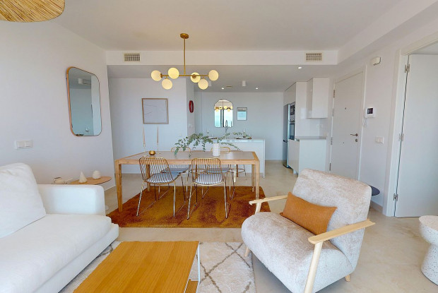 Image No.8-3 Bed Penthouse for sale