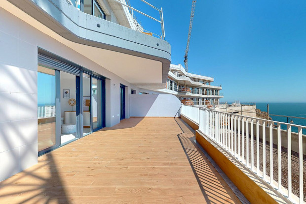 Image No.9-3 Bed Penthouse for sale