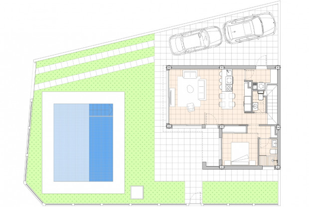 Image No.3-3 Bed Villa for sale