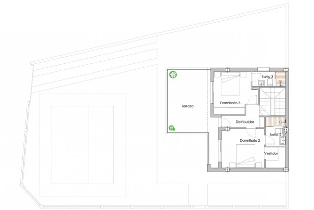 Image No.4-3 Bed Villa for sale