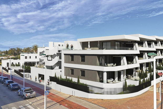 Image No.2-2 Bed Penthouse for sale