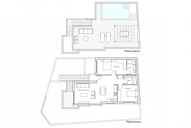 Image No.9-2 Bed Bungalow for sale