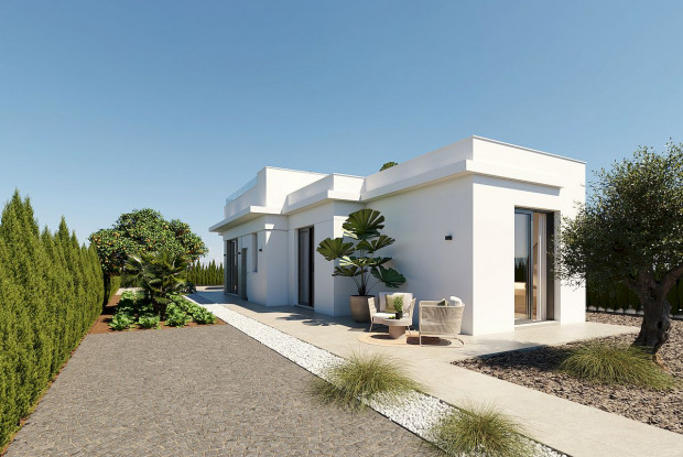 Image No.17-2 Bed Villa for sale