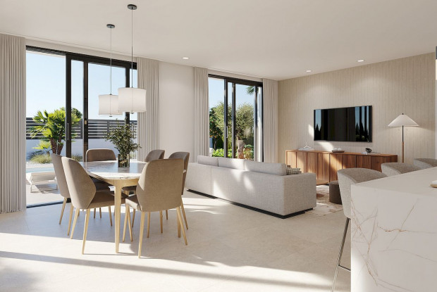 Image No.19-2 Bed Villa for sale