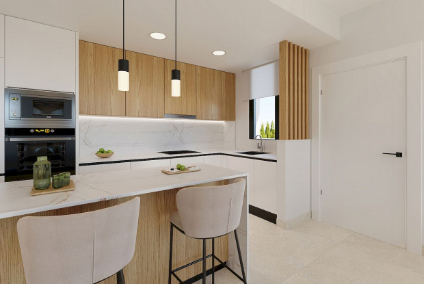 Image No.21-2 Bed Villa for sale