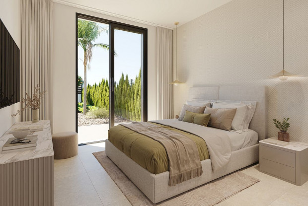 Image No.22-2 Bed Villa for sale