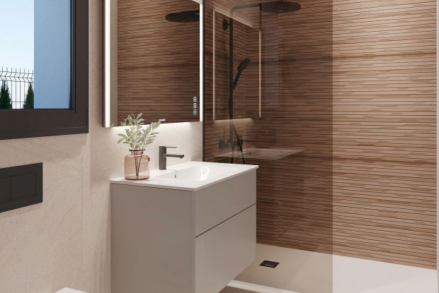 Image No.24-2 Bed Villa for sale